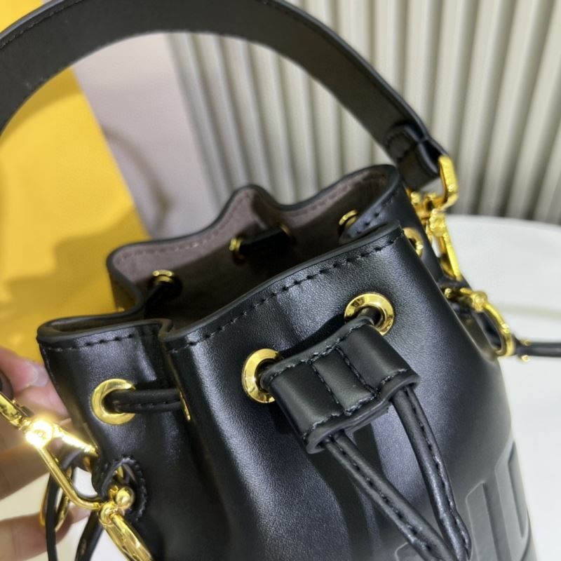 Fendi Bucket Bags